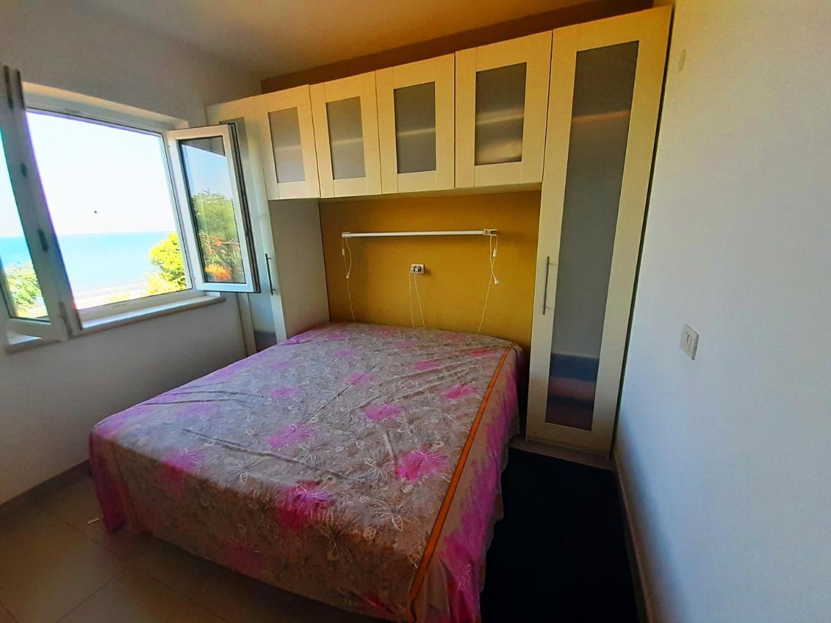 Romeo Apartman Umag