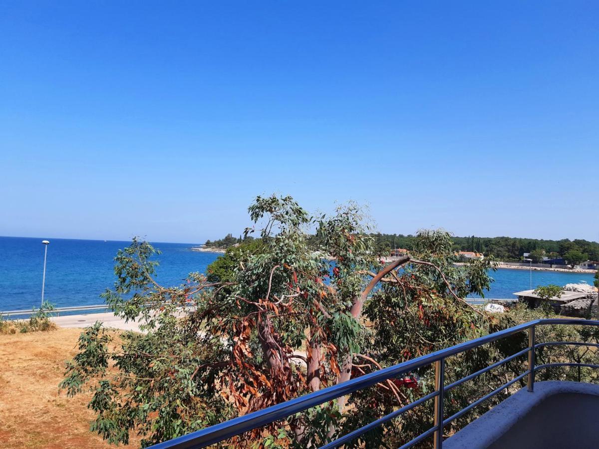 Apartman Romeo Umag