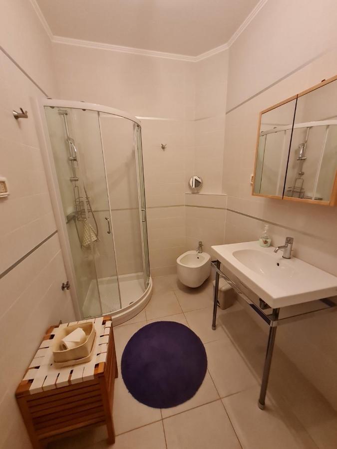 Apartman Romeo Umag