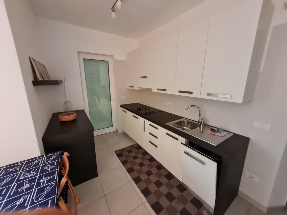 Romeo Apartman *