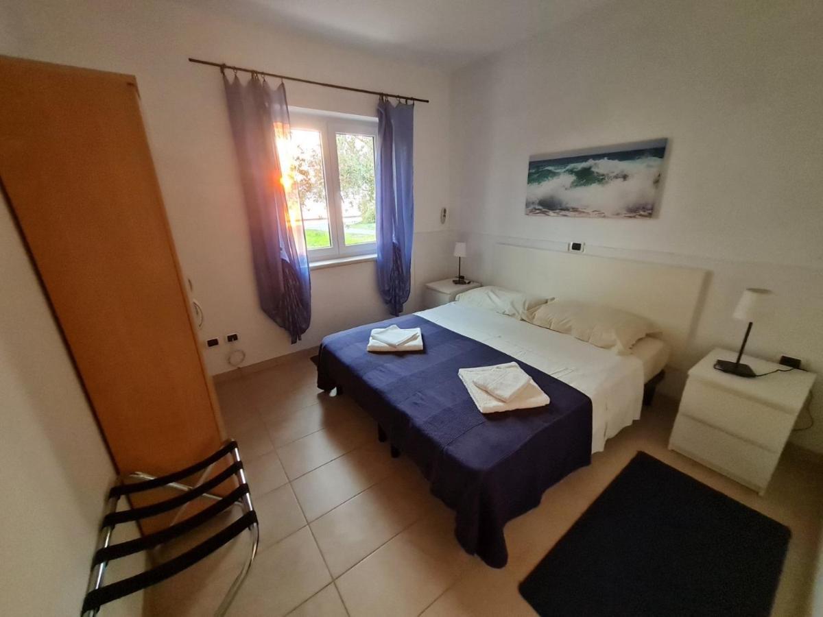 Apartman Romeo